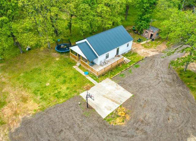 Property at 45147 Wolverine Rd, Shawnee, OK 74804, 2 beds, 1 bath