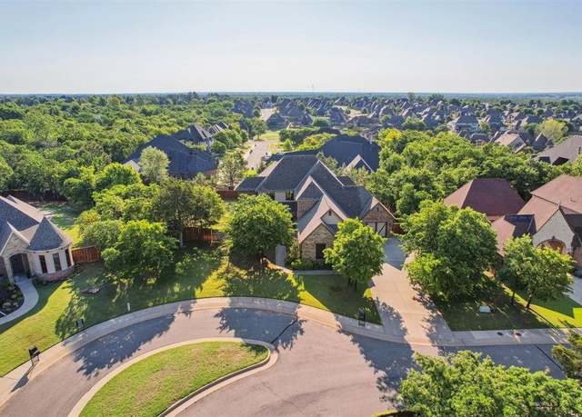 Property at 4708 Iron Horse Pass, Edmond, OK 73034, 4 beds, 4.5 baths