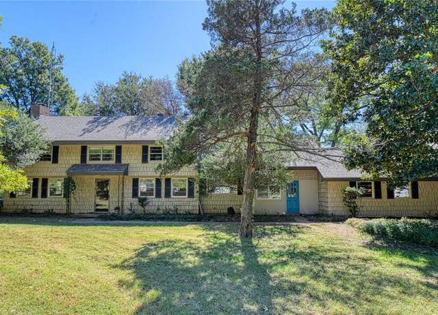 Property at 22455 Hwy 74n Hwy, Purcell, OK 73080, 4 beds, 2.5 baths