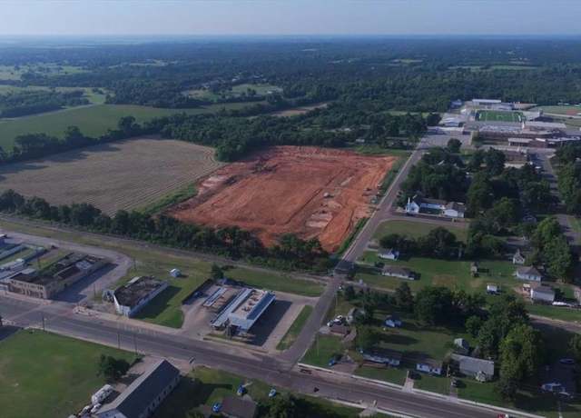 Property at 113 Alabama St, Jones, OK 73049