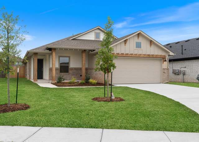 Property at 634 Red Cedar Way, Norman, OK 73069, 3 beds, 2 baths