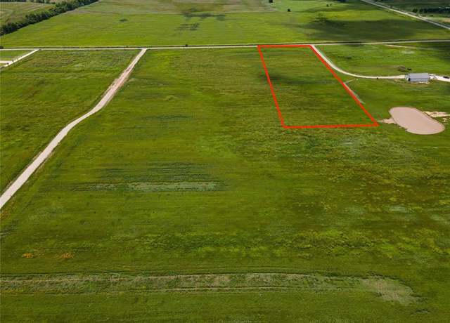 Property at W Rock Creek Rd, Norman, OK 73072
