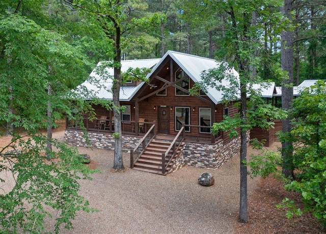 Property at 152 Ita Hina Trl, Broken Bow, OK 74728, 1 bed, 1 bath
