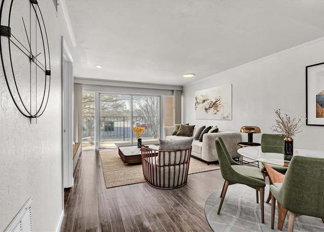 Property at 6000 N Brookline Ave #44, Oklahoma City, OK 73112, 2 beds, 2 baths