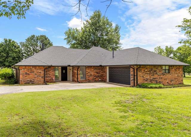 Property at 57 Serenada Ln, Shawnee, OK 74804, 4 beds, 2 baths