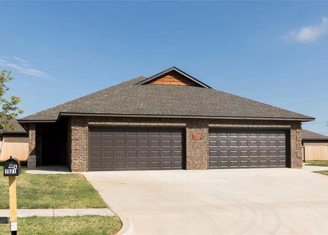Property at 7504 Redbud Villas Ct Unit A&B, Oklahoma City, OK 73169, 6 beds, 4 baths