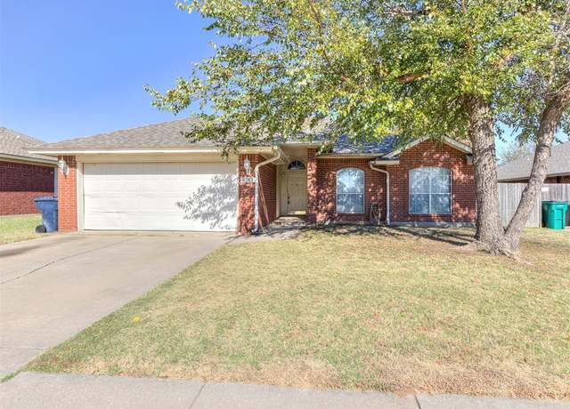 Property at 2213 SW 136th Pl, Oklahoma City, OK 73170, 4 beds, 2 baths
