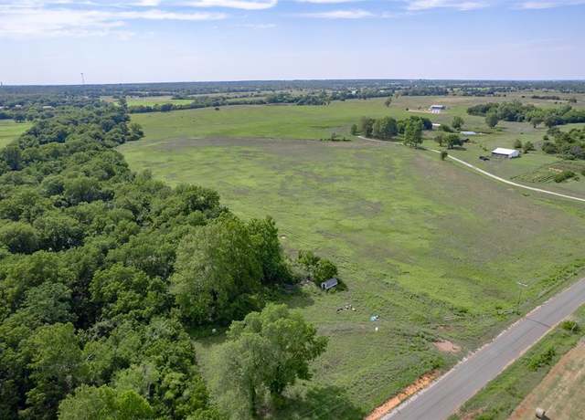 Property at N Macarthur Ave, Blanchard, OK 73010