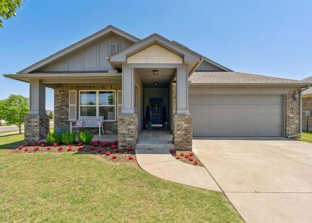 Property at 3432 Piney River Dr, Yukon, OK 73099, 3 beds, 2 baths