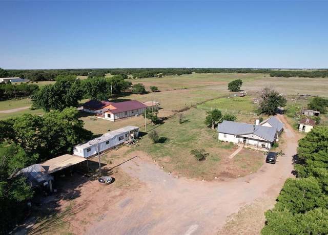 Property at 12255 S US 283 Hwy, Sayre, OK 73662, 3 beds, 2 baths