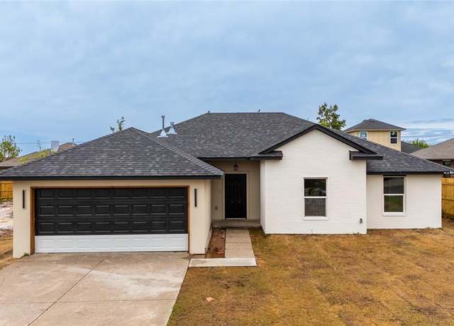 Property at 5109 SE 86th St, Oklahoma City, OK 73135, 3 beds, 2 baths