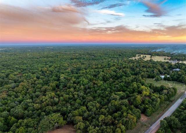 Property at 7 Slaughterville Rd, Wanette, OK 74878