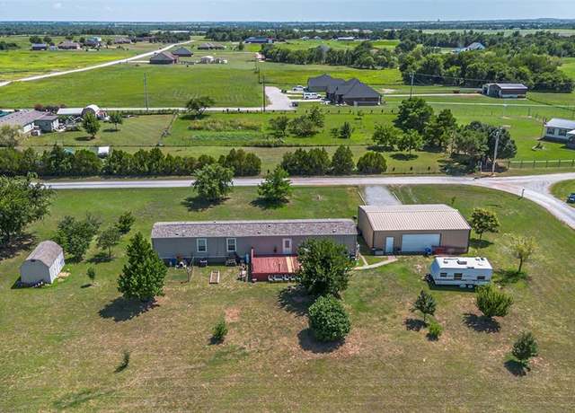Property at 8722 N Hope Ter, Yukon, OK 73099, 3 beds, 2 baths