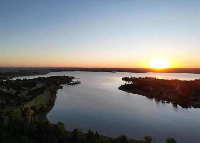Property at Peterman Dr, Fort Cobb, OK 73038