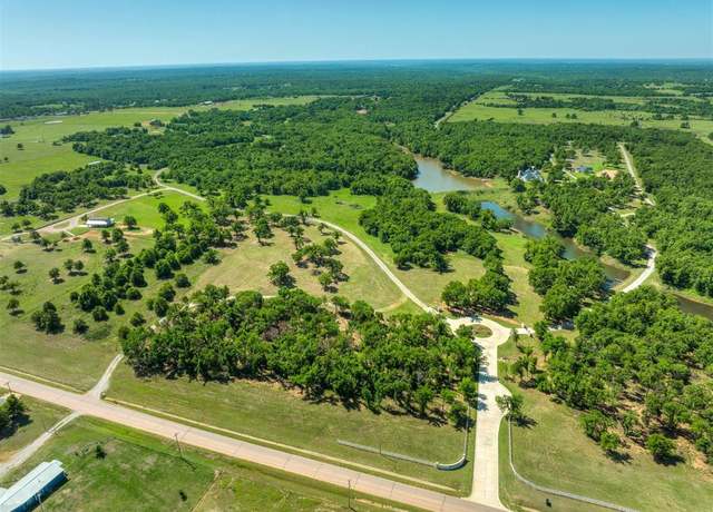 Property at 9731 Waterglen Rd, Guthrie, OK 73044