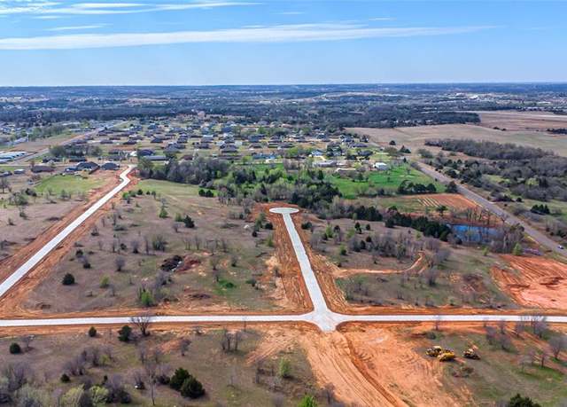 Property at 1901 Cattle Dr, Guthrie, OK 73044