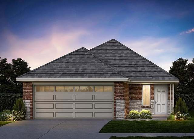 Property at 1108 SW 139th St, Oklahoma City, OK 73170, 3 beds, 2 baths