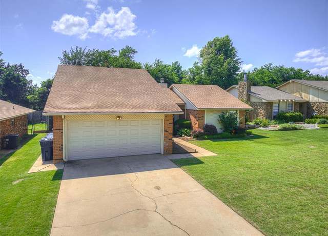 Property at 13613 Pin Oak, Edmond, OK 73013, 3 beds, 2 baths