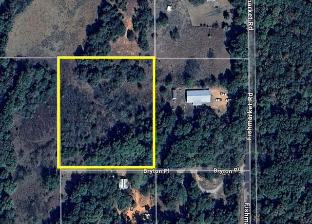 Property at Bryton Pl, Tecumseh, OK 74873