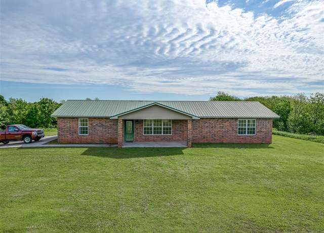 Property at 19535 State Highway 74b, Washington, OK 73093, 3 beds, 2 baths