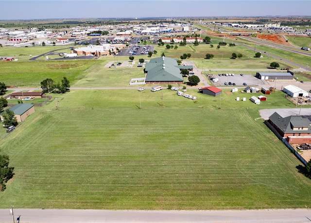 Property at Westgate Rd, Weatherford, OK 73096