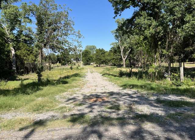 Property at El Canelo Rd, Jones, OK 73049