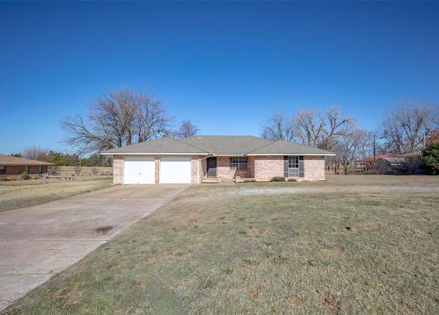 Property at 823 E Lea Ter, Mustang, OK 73064, 3 beds, 2 baths