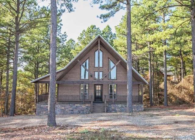 Property at 227 Sugarberry Trl, Broken Bow, OK 74728, 1 bed, 1 bath