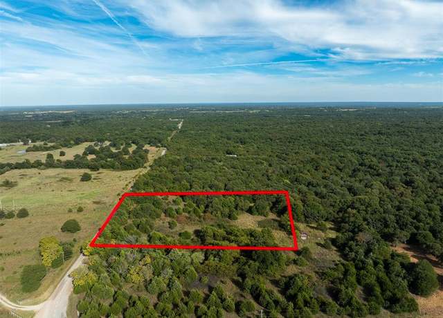 Property at 2 E Slaughterville Rd, Wanette, OK 74878