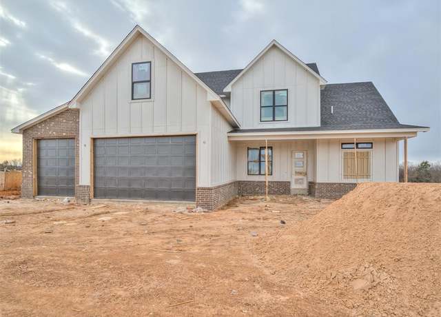 Property at 21684 Trophy Ridge Dr, Purcell, OK 73080, 3 beds, 2.5 baths