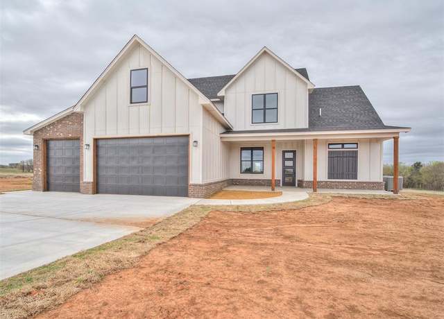 Property at 21684 Trophy Ridge Dr, Purcell, OK 73080, 3 beds, 2.5 baths