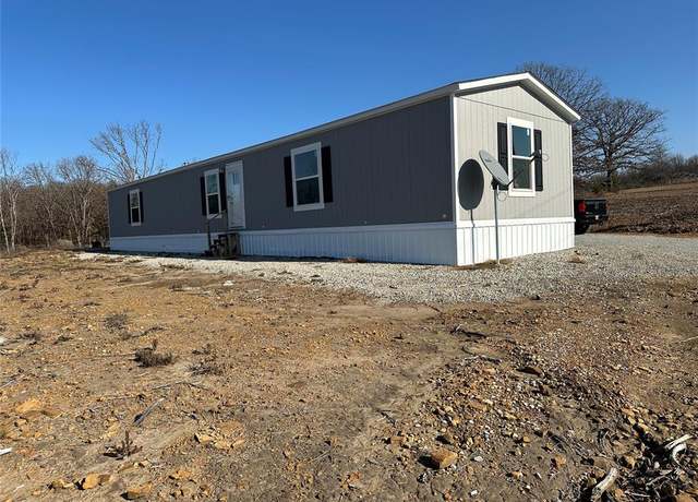 Property at 11830 N Highway 56 Hwy, Wewoka, OK 74884, 3 beds, 2 baths