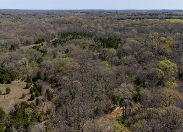 Property at 0000 E 1390 Rd, Konawa, OK 74849