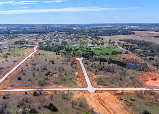 Property at 1953 Cattle Dr, Guthrie, OK 73044