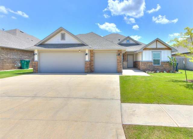 Property at 1924 Sama Way, Yukon, OK 73099, 3 beds, 2 baths