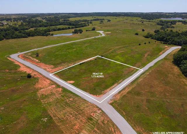 Property at 0 S 4th St, Perry, OK 73077