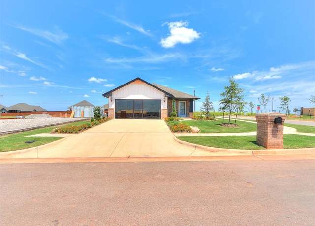 Property at 9201 SW 45th Ter, Oklahoma City, OK 73179, 3 beds, 2 baths