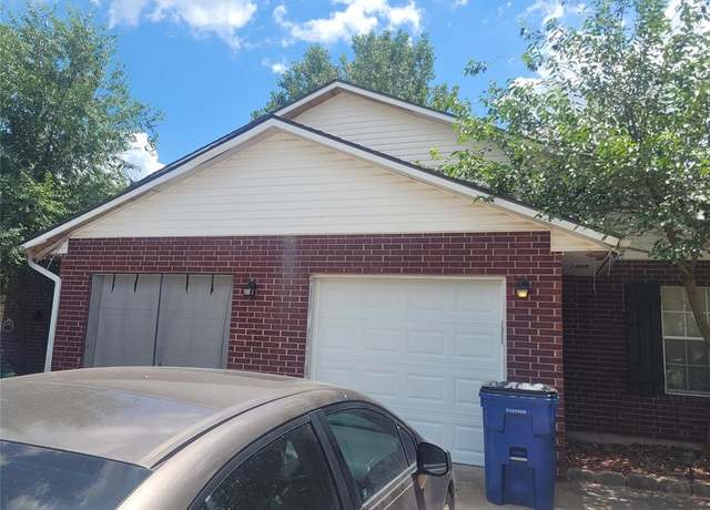 Property at 850 W Forest Dr, Mustang, OK 73064, 3 beds, 4 baths