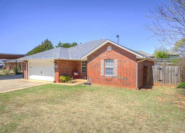 Property at 933 Luglena Ln, Purcell, OK 73080, 4 beds, 2.5 baths