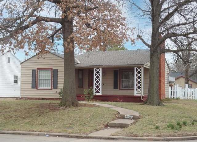 Property at 1144 NW 49th St, Oklahoma City, OK 73118, 2 beds, 1 bath