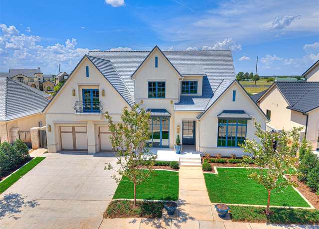 Property at 2512 Highbury Dr, Norman, OK 73072, 3 beds, 3.5 baths