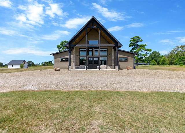 Property at 63 Loblolly Springs Trl, Broken Bow, OK 74728, 2 beds, 2 baths