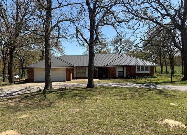 Property at 35522 EW 1280 Rd, Seminole, OK 74868, 3 beds, 2 baths