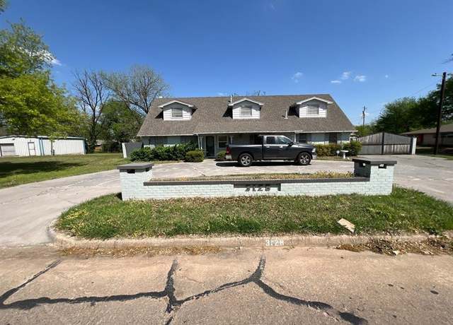 Property at 3128 Del View Dr, Del City, OK 73115, 5 beds, 4 baths