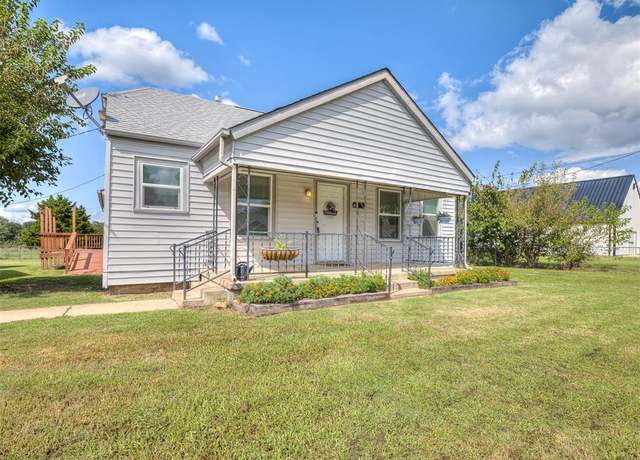 Property at 11027 E Draper Ave, Choctaw, OK 73020, 3 beds, 2 baths