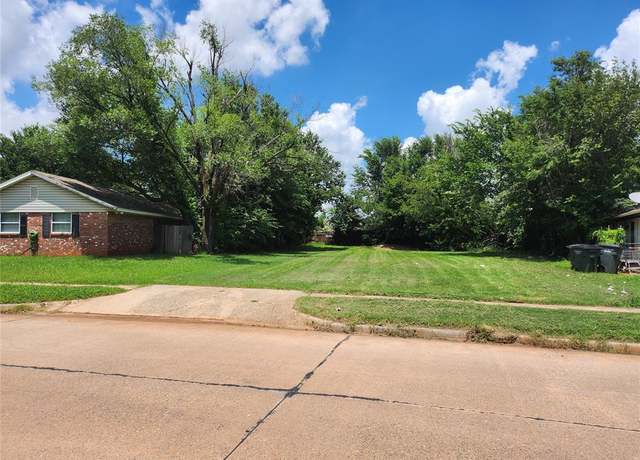 Property at 3013 Simmons Dr, Del City, OK 73115