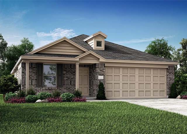 Property at 9612 NW 125th St, Yukon, OK 73099, 3 beds, 2 baths