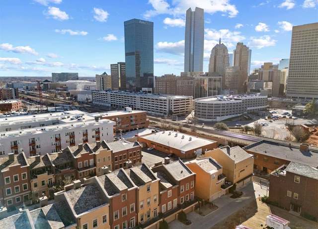 Property at 17 NE 3rd St, Oklahoma City, OK 73104, 2 beds, 2.5 baths