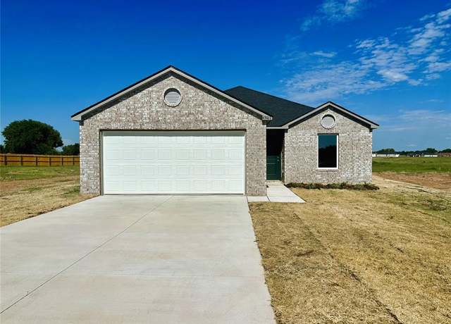 Property at 43107 Wagon Trl, Shawnee, OK 74804, 3 beds, 2 baths