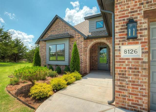 Property at 8126 Goldfinch Dr, Guthrie, OK 73044, 4 beds, 3 baths